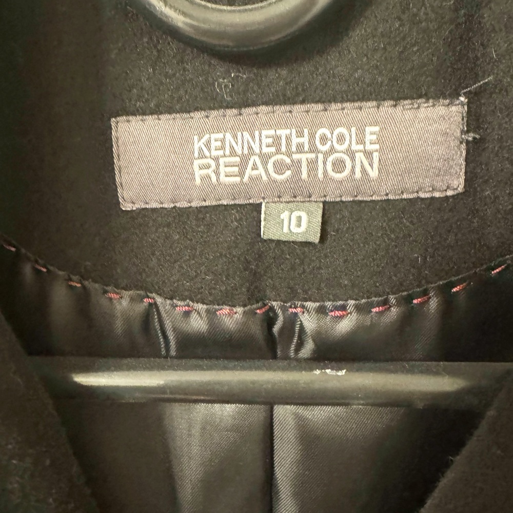 Kenneth Cole Jacket - Picture 2 of 2